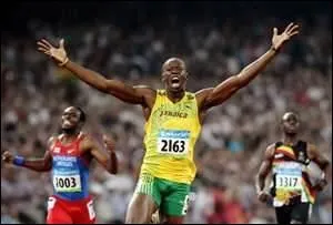 Comme (... ) faisait un signal pour un peuple qui (... ). 