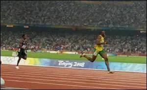 Les jambes (... ), dans l'instant de (... )