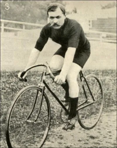 Maurice Garin fut le vainqueur du 1er Tour de France en 1903. Franais par naturalisation, de quelle origine tait-il ?