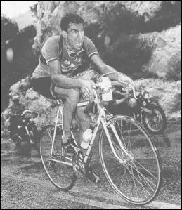 Raphal Gminiani fut champion de France sur route en 1953, et meilleur grimpeur du Tour de France 51 et du Giro 52 et 57. Quel tait son surnom ?