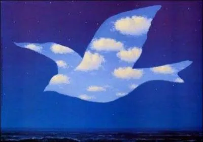 Qui a peint La promesse ?