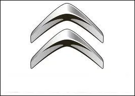 Quelle est cette marque ?