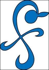 Nami porte un tatouage de ...