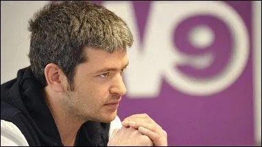 Avec qui Grgoire chante-t-il  la promesse  en duo ?