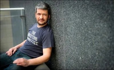 Pour quelle mission Grgoire a-t-il t jury ?