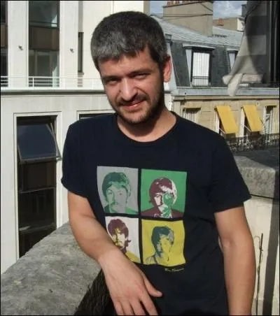 Dans quel pays Grgoire a-t-il sorti son album ponyme ?