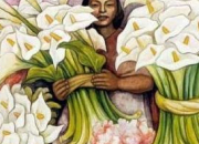 Quiz Peintures au parfum du Mexique