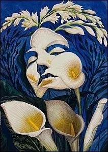 Qui a peint cette toile ?