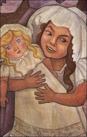 Qui a peint cette toile ?