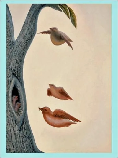 Qui a peint Visage de femme ?