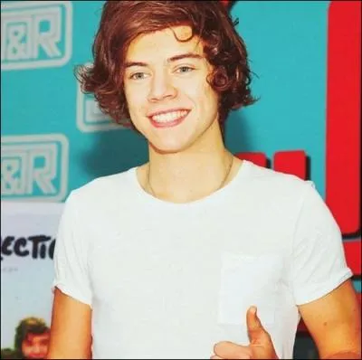 Quelle est la ville natale de Harry ?