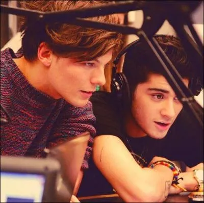 Quel est le surnom de Louis ?