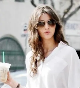 Quelle est la profession d'Eleanor ?