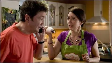 Combien d'enfants ont Jos et Liliane ?