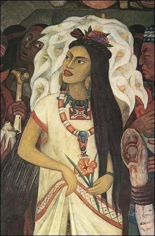 Qui a peint ce tableau ?