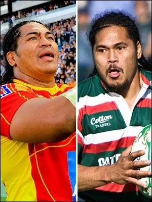 Les frres Tuilagi joue au rugby ; ils sont originaires ... .