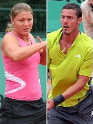 Comment s'appelle la soeur de Marat Safin ?