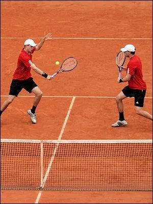Terreurs des doubles , les frres Bryan :