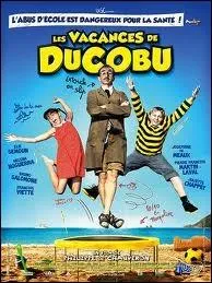 C'est quel film celui-l ?