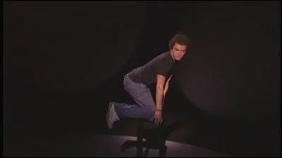 Dans son spectacle, Kev' Adams a eu une petite amie qui avait un animal de compagnie : lequel ?