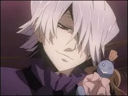 Qui est-ce ? (Sans compter la poupe)