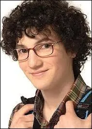 Qui est ce personnage ?