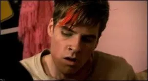 Qui est ce personnage ?