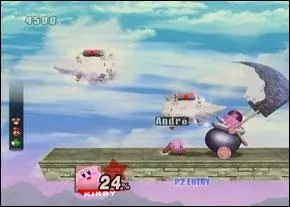 Pit et Mario combattent quels personnages au onzime stage ?