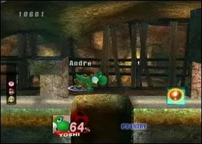 Quels personnages se sont rejoints pour former une quipe au treizime stage ?