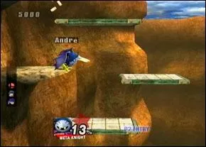 Comment se nomme le quinzime stage ?