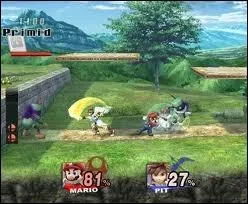 Quels personnages rejoignent ton quipe au cinquime stage ?