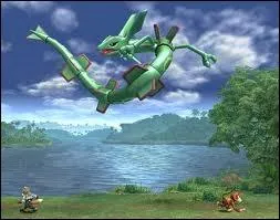 Quel boss dois-tu combattre au dbut du sixime stage ?