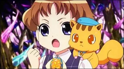 Qui est ce personnage ?