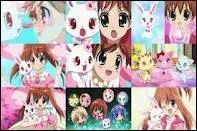 Que veut devenir Akari plus tard ?