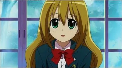 Qui est ce personnage ?