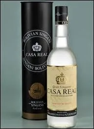 Quelle liqueur produit-on avec cette plante ?