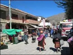 O peut-on l'admirer au mois de mars ?