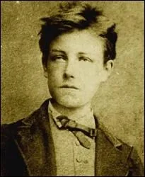 Arthur Rimbaud est clbre pour ses pomes. Duquel est-il l'auteur ?  quel courant appartient-il ?