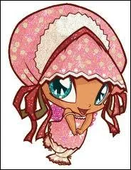 Qui est ce personnage ?