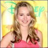 Qui est cette star Disney Channel ?