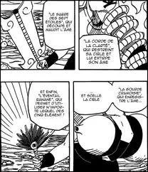 Comment s'appellent les armes que possdent les frres or et argent ?