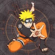 Quiz Naruto