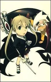 De quel anime ce personnage est-il le hros ?