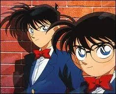 De quel anime ce personnage est-il le hros ?