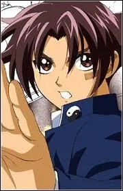 De quel anime ce personnage est-il le hros ?