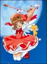 De quel anime ce personnage est-il le hros ?