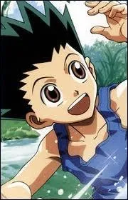 De quel anime ce personnage est-il le hros ?