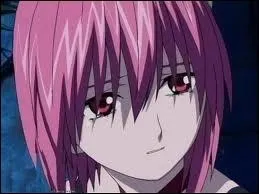 De quel anime ce personnage est-il le hros ?