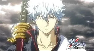 De quel anime ce personnage est-il le hros ?