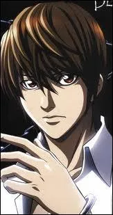 De quel anime ce personnage est-il le hros ?